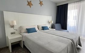 Hostal Pitiusa